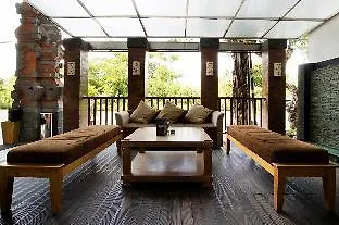 Steenkool Hotel Seminyak