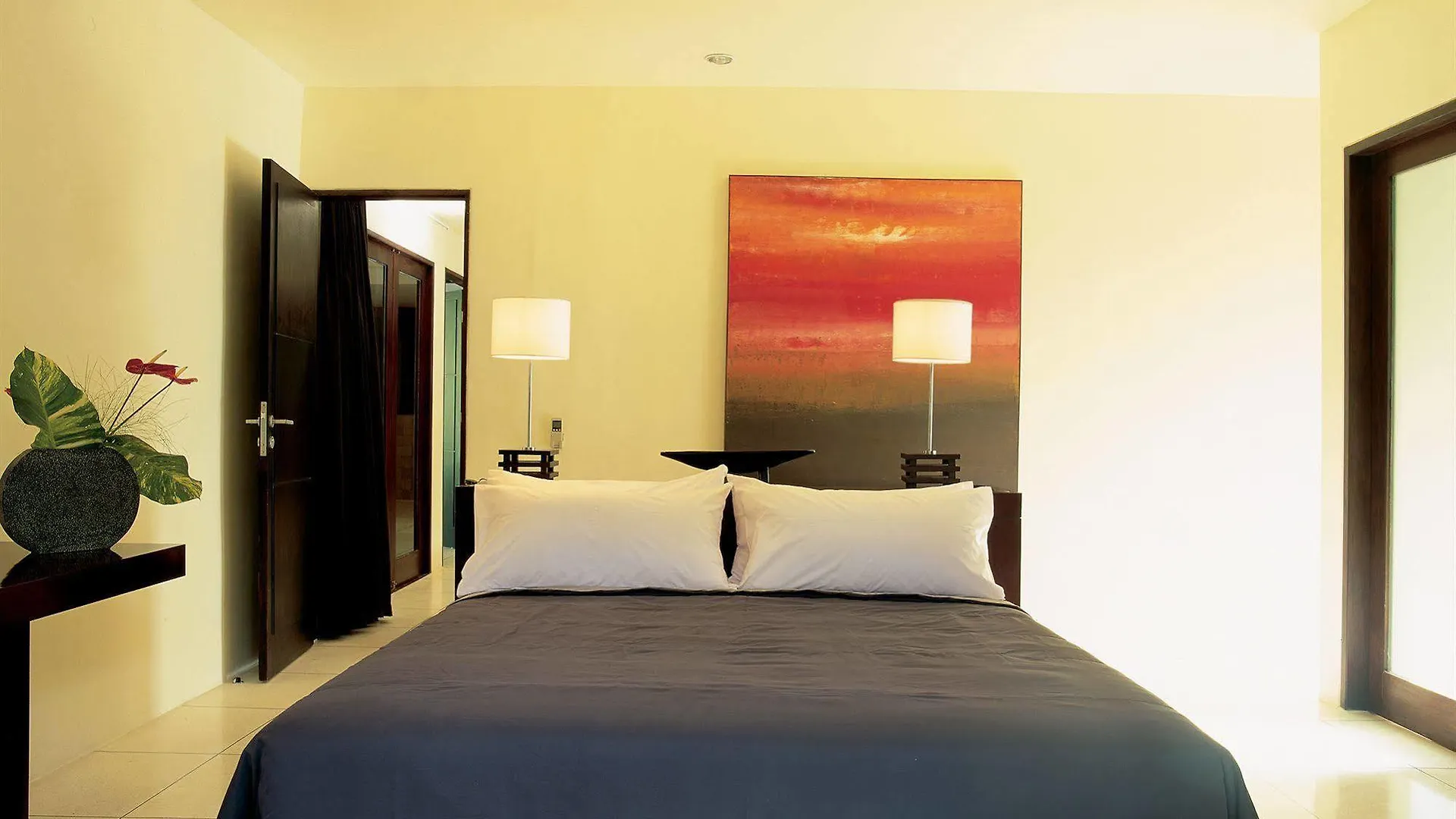Steenkool Hotel Seminyak