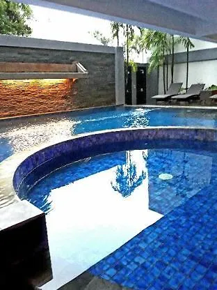 Steenkool Hotel Seminyak 2*,  Indonesia