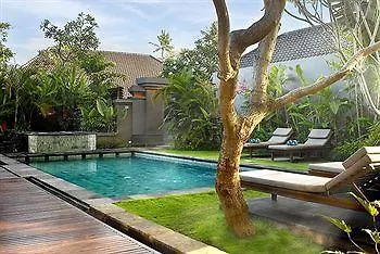 Steenkool Hotel Seminyak