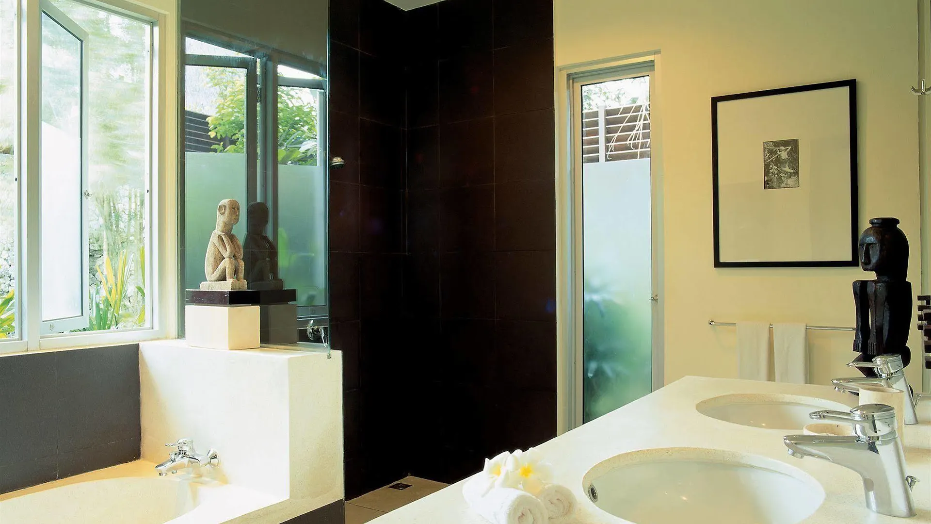 Steenkool Hotel Seminyak